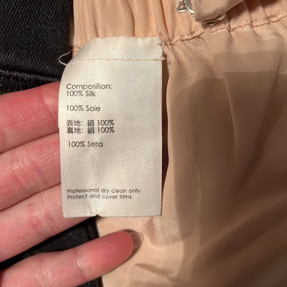 3.1 Phillip Lim beaded top Serena van der Woodsen Gossip Girl 4 - Picture 9 of 9